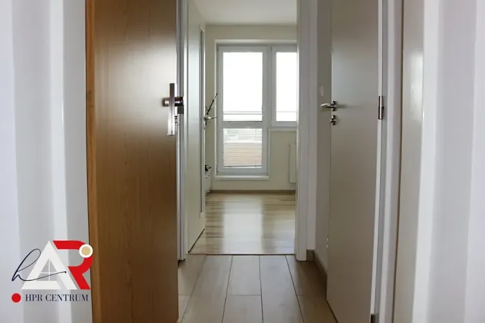 Pronájem bytu 1+kk, Brno, Hostinského, 30 m2