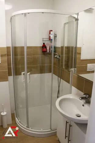 Pronájem bytu 1+kk, Brno, Hostinského, 30 m2