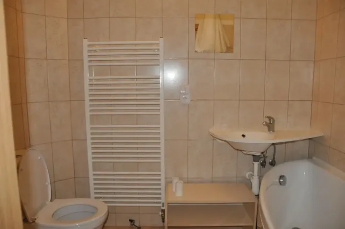 Pronájem bytu 2+1, Brno, Jana Uhra, 70 m2