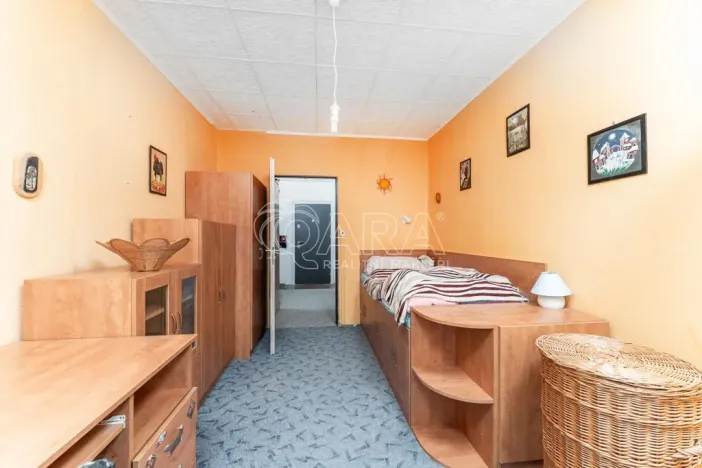 Prodej bytu 2+kk, Praha - Chodov, Babákova, 44 m2