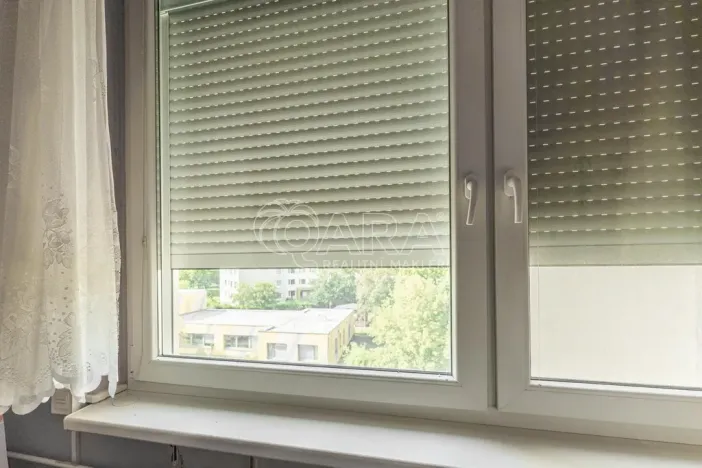 Prodej bytu 2+kk, Praha - Chodov, Babákova, 44 m2