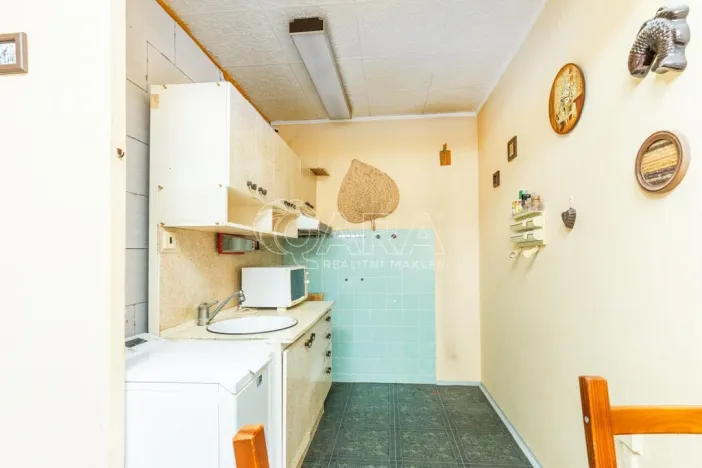 Prodej bytu 2+kk, Praha - Chodov, Babákova, 44 m2