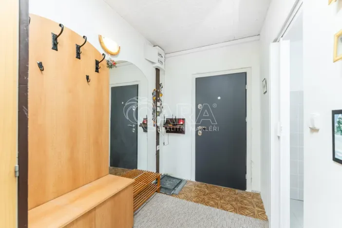 Prodej bytu 2+kk, Praha - Chodov, Babákova, 44 m2