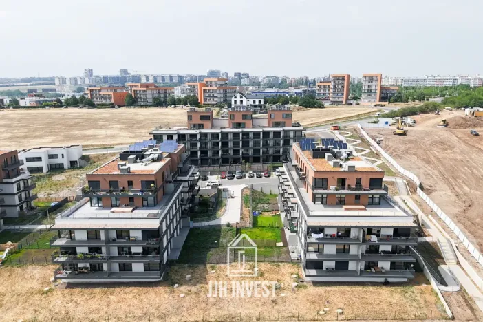 Prodej bytu 1+kk, Praha - Řeporyje, Jáchymovská, 30 m2
