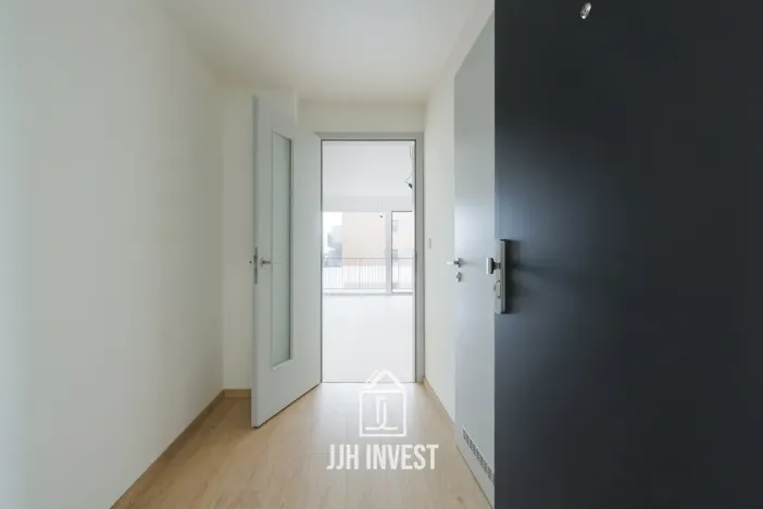 Prodej bytu 1+kk, Praha - Řeporyje, Jáchymovská, 30 m2