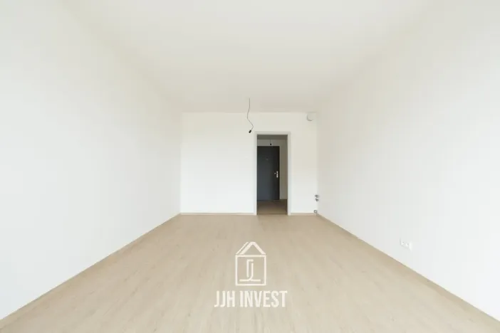 Prodej bytu 1+kk, Praha - Řeporyje, Jáchymovská, 30 m2