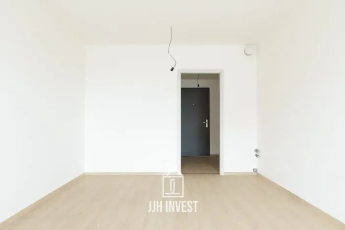 Prodej bytu 1+kk, Praha - Řeporyje, Jáchymovská, 30 m2