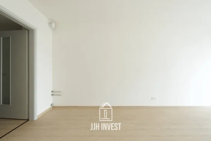 Prodej bytu 1+kk, Praha - Řeporyje, Jáchymovská, 30 m2