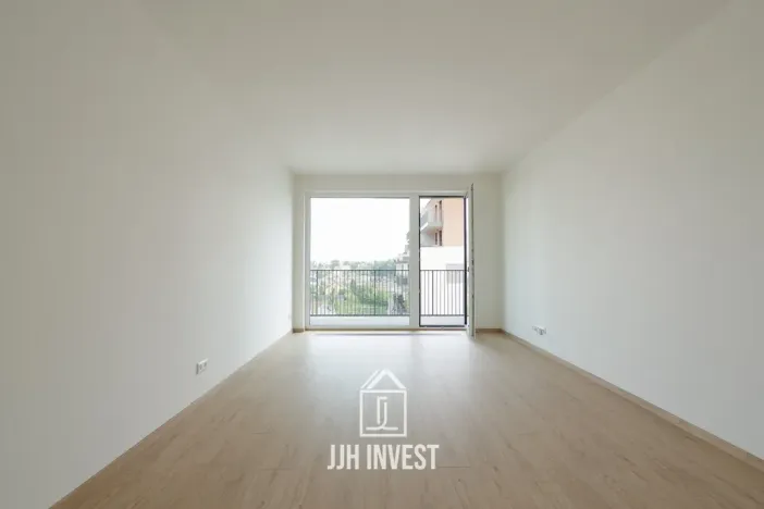 Prodej bytu 1+kk, Praha - Řeporyje, Jáchymovská, 30 m2