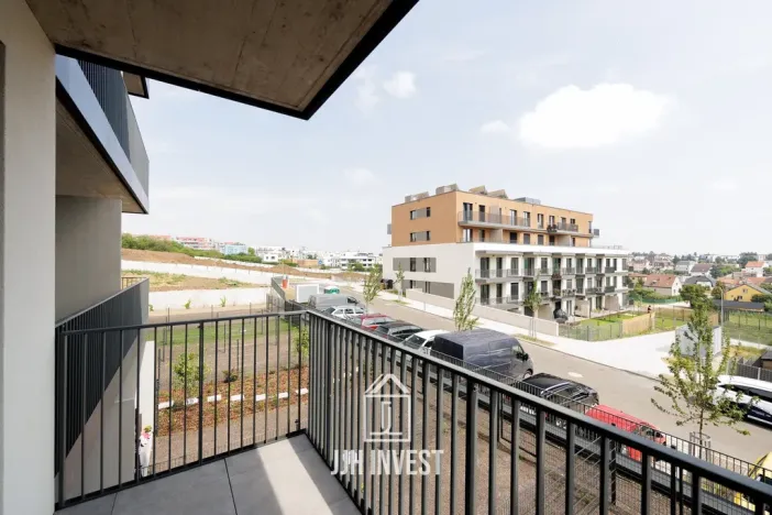 Prodej bytu 1+kk, Praha - Řeporyje, Jáchymovská, 30 m2