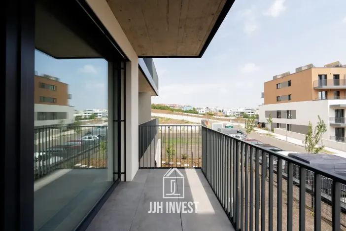 Prodej bytu 1+kk, Praha - Řeporyje, Jáchymovská, 30 m2