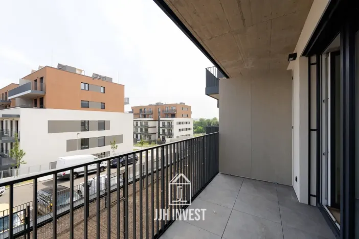Prodej bytu 1+kk, Praha - Řeporyje, Jáchymovská, 30 m2