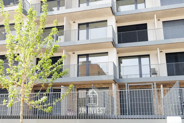 Prodej bytu 1+kk, Praha - Řeporyje, Jáchymovská, 30 m2