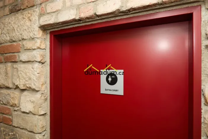 Pronájem ordinace, Praha, Jankovcova, 99 m2