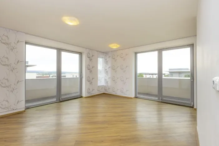 Pronájem bytu 3+kk, Chrudim - Chrudim II, Na Špici, 77 m2