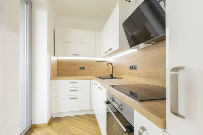 Pronájem bytu 3+kk, Chrudim - Chrudim II, Na Špici, 77 m2