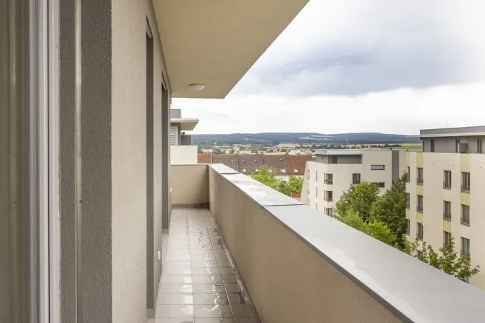 Pronájem bytu 3+kk, Chrudim - Chrudim II, Na Špici, 77 m2
