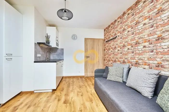 Prodej atypického bytu, Nová Pec, 106 m2