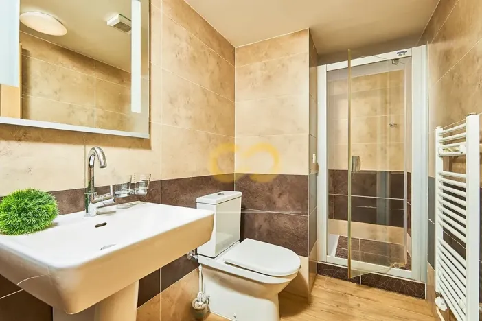 Prodej atypického bytu, Nová Pec, 106 m2