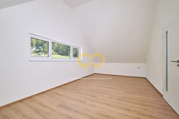 Prodej pozemku pro bydlení, Horní Planá, 340 m2