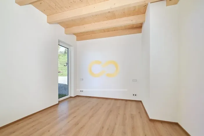 Prodej rodinného domu, Horní Planá, 104 m2