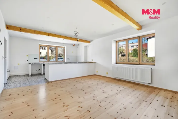 Prodej rodinného domu, Jablonec nad Nisou, Mírové náměstí, 313 m2