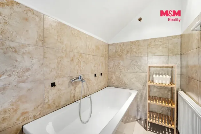 Prodej rodinného domu, Jablonec nad Nisou, Mírové náměstí, 313 m2