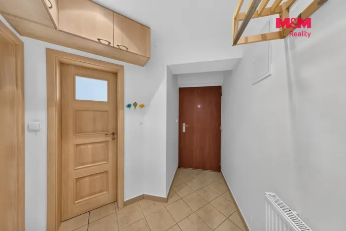 Prodej rodinného domu, Praha - Újezd nad Lesy, Weissova, 140 m2
