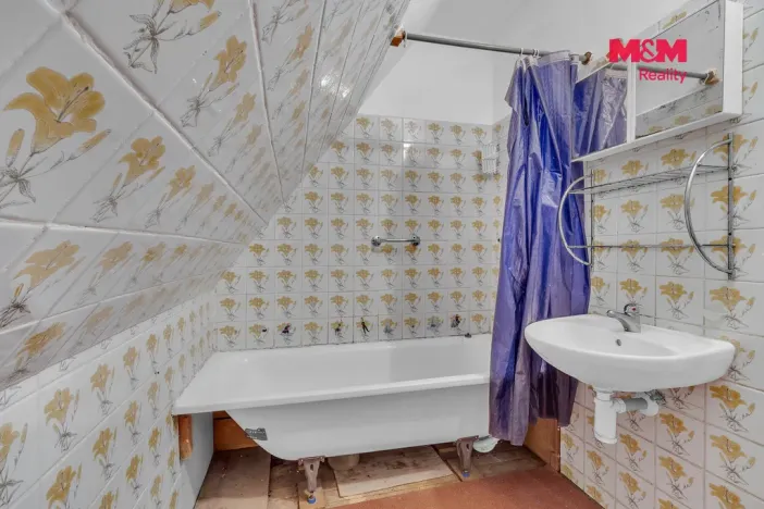 Prodej rodinného domu, Skorošice, 155 m2