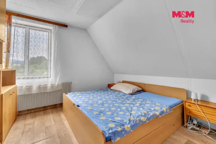 Prodej rodinného domu, Skorošice, 155 m2