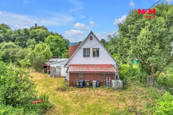 Prodej rodinného domu, Skorošice, 155 m2