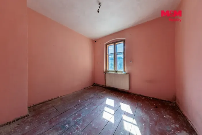 Prodej rodinného domu, Oloví, Pplk. Sochora, 140 m2