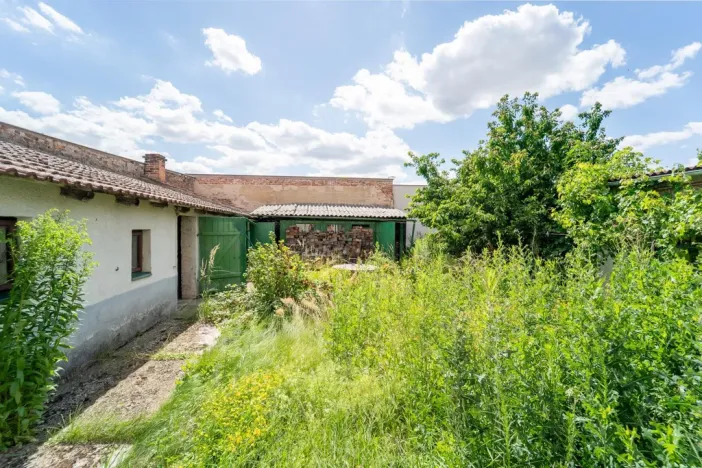 Prodej rodinného domu, Velim, Novoveská, 152 m2
