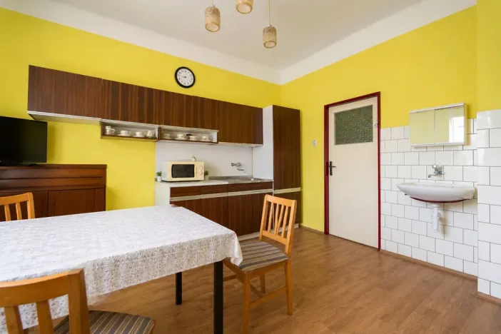 Prodej rodinného domu, Velim, Novoveská, 152 m2
