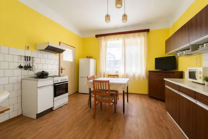 Prodej rodinného domu, Velim, Novoveská, 152 m2