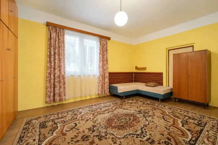 Prodej rodinného domu, Velim, Novoveská, 152 m2