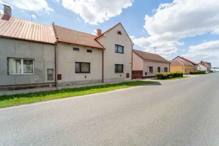 Prodej rodinného domu, Velim, Novoveská, 152 m2
