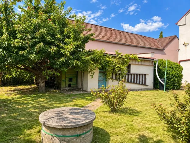 Prodej rodinného domu, Velim, Novoveská, 152 m2