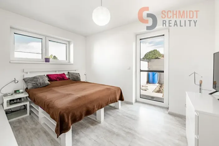 Prodej rodinného domu, Ladná, Ovčačky, 104 m2