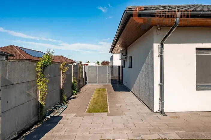 Prodej rodinného domu, Ladná, Ovčačky, 104 m2