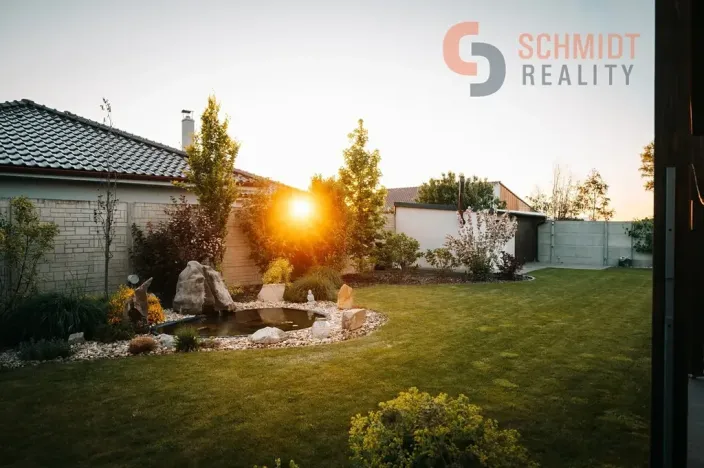 Prodej rodinného domu, Ladná, Ovčačky, 104 m2