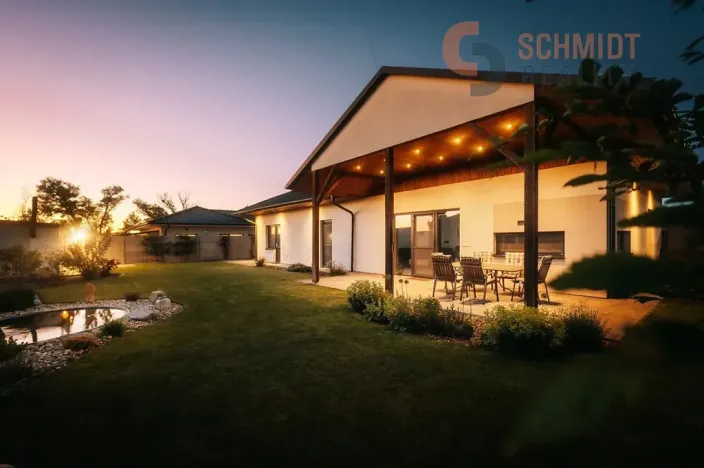 Prodej rodinného domu, Ladná, Ovčačky, 104 m2
