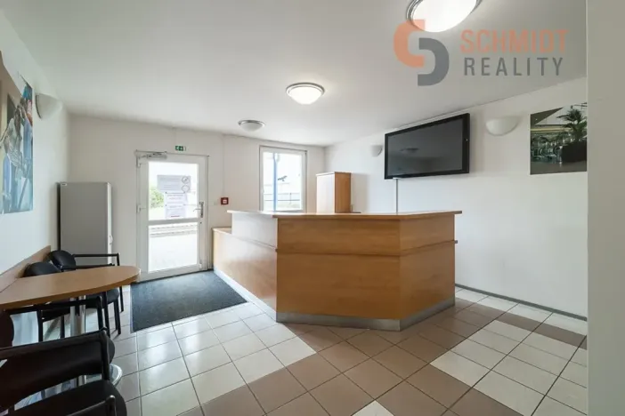 Pronájem kanceláře, Břeclav, Kančí obora, 30 m2