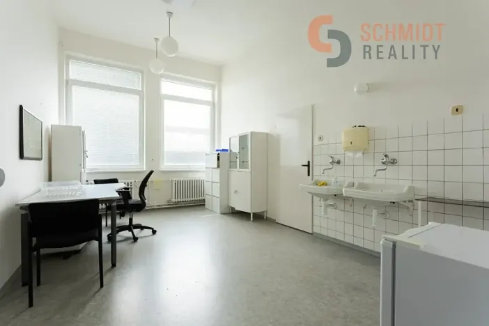 Pronájem kanceláře, Břeclav, Kančí obora, 30 m2