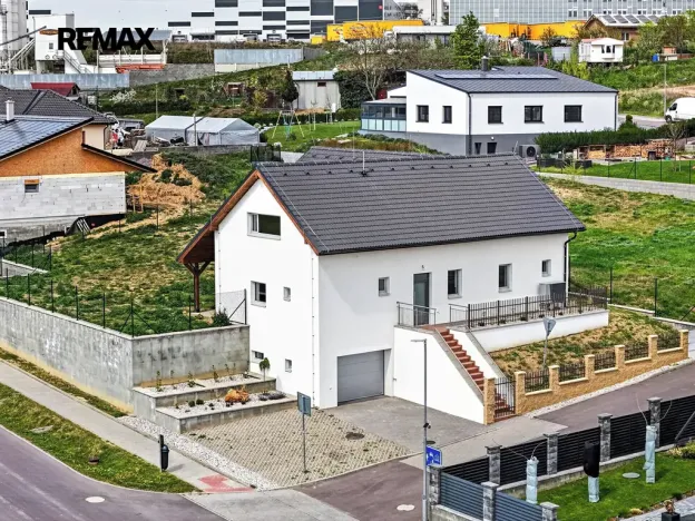 Prodej rodinného domu, Dobšice, 224 m2