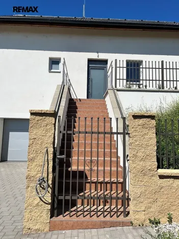 Prodej rodinného domu, Dobšice, 224 m2
