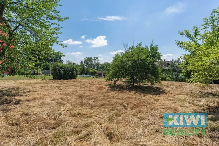 Prodej pozemku pro bydlení, Bohumín, 864 m2