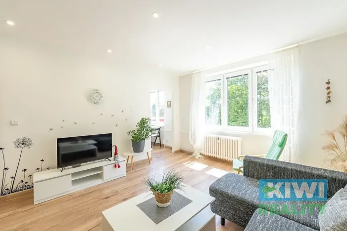 Pronájem bytu 1+1, Havířov, Dlouhá třída, 36 m2