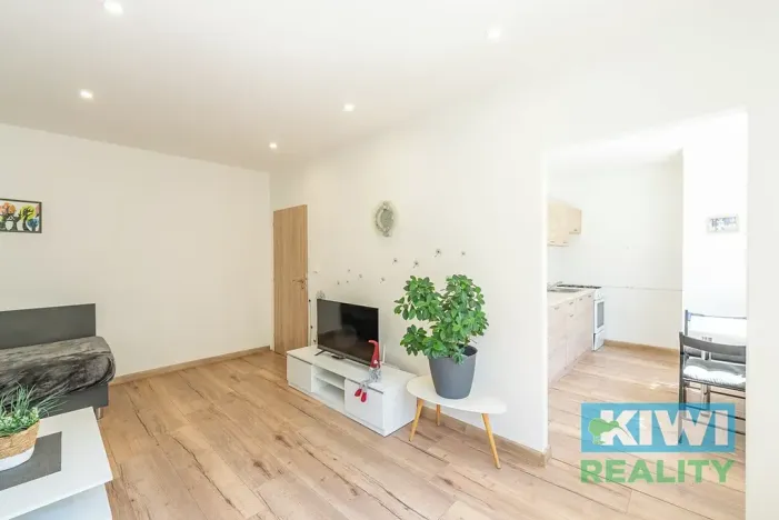 Pronájem bytu 1+1, Havířov, Dlouhá třída, 36 m2