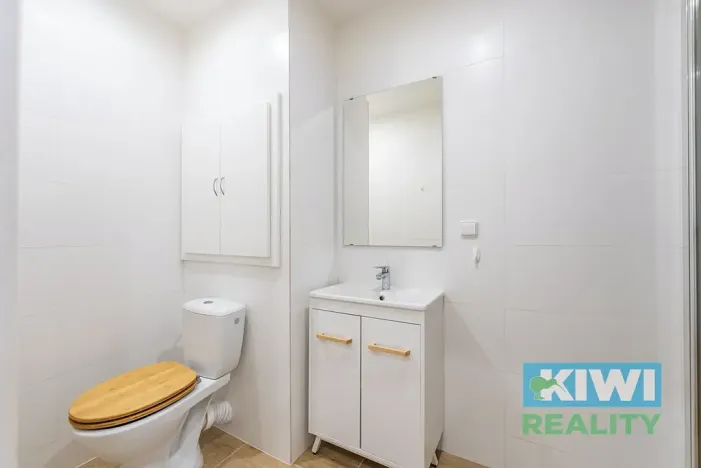 Pronájem bytu 1+1, Havířov, Dlouhá třída, 36 m2